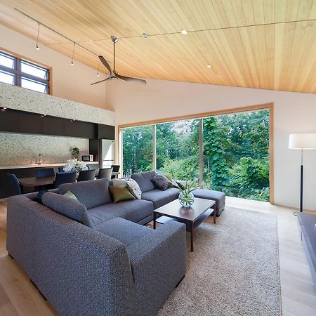 Solar Chalets By Hhg Hakuba Zewnętrze zdjęcie