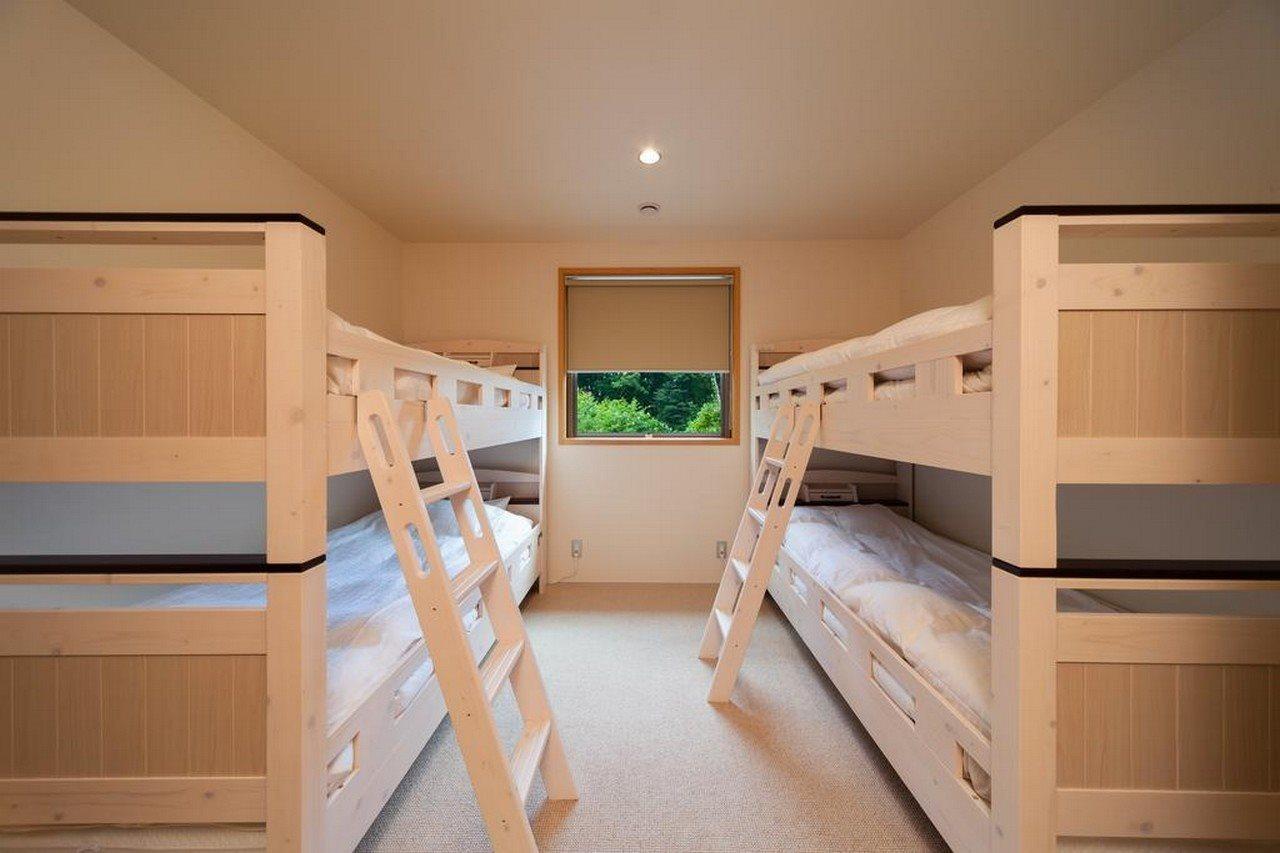 Solar Chalets By Hhg Hakuba Zewnętrze zdjęcie