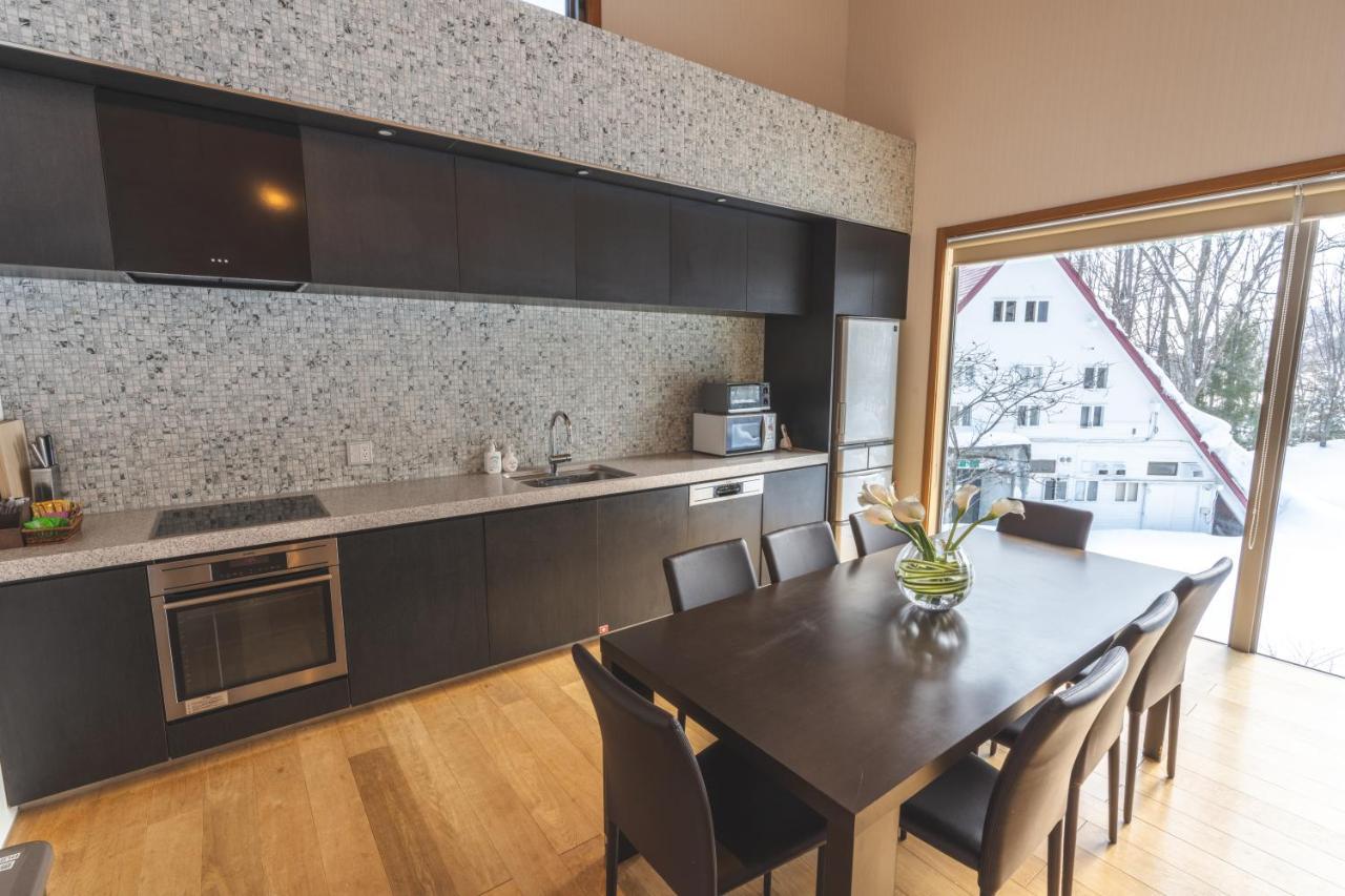 Solar Chalets By Hhg Hakuba Zewnętrze zdjęcie