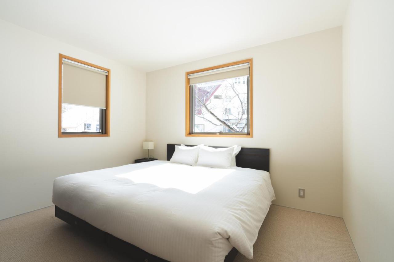 Solar Chalets By Hhg Hakuba Zewnętrze zdjęcie