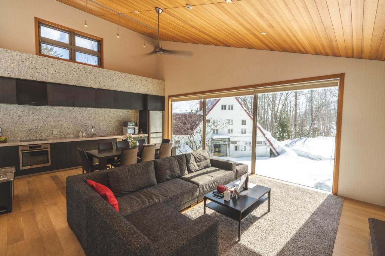 Solar Chalets By Hhg Hakuba Zewnętrze zdjęcie