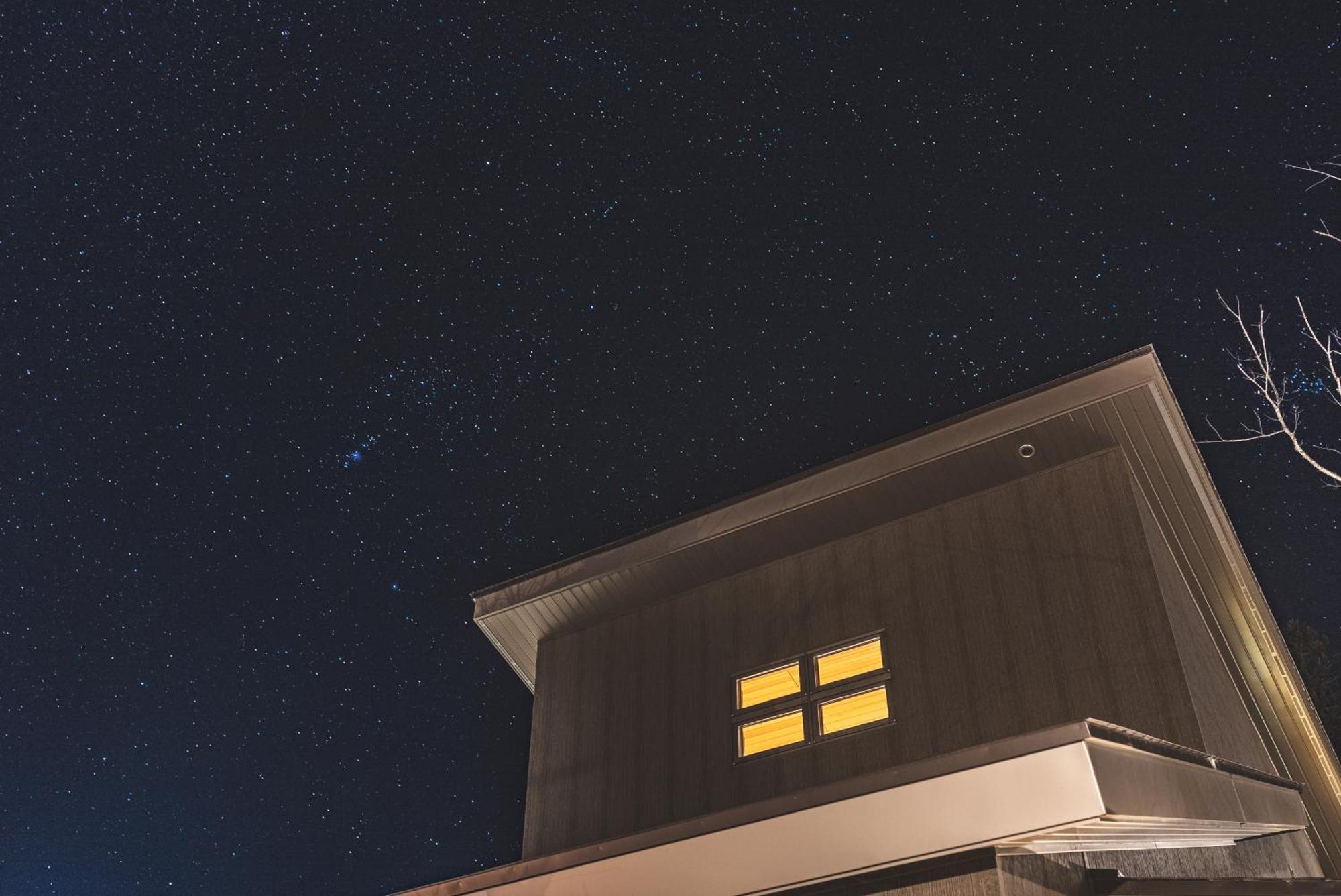 Solar Chalets By Hhg Hakuba Zewnętrze zdjęcie