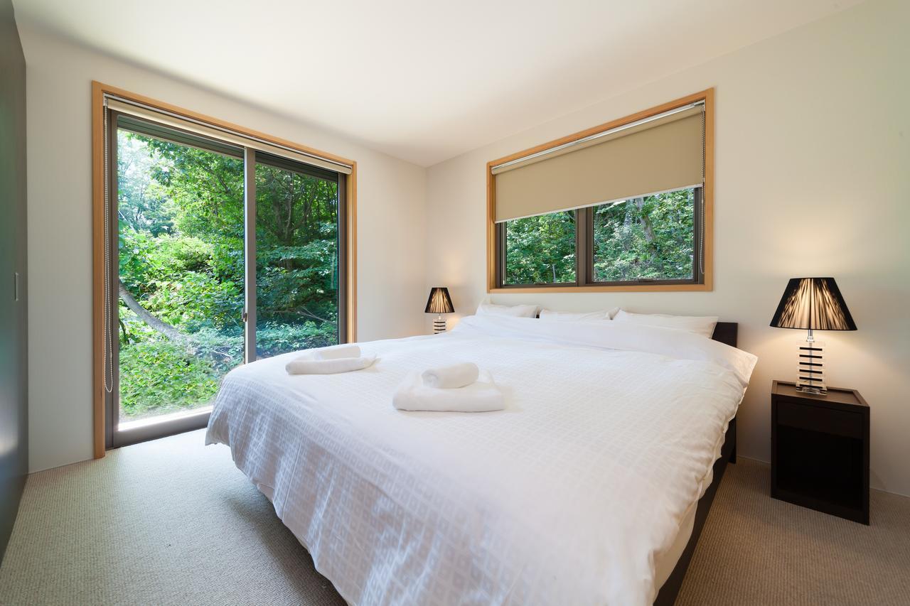 Solar Chalets By Hhg Hakuba Zewnętrze zdjęcie