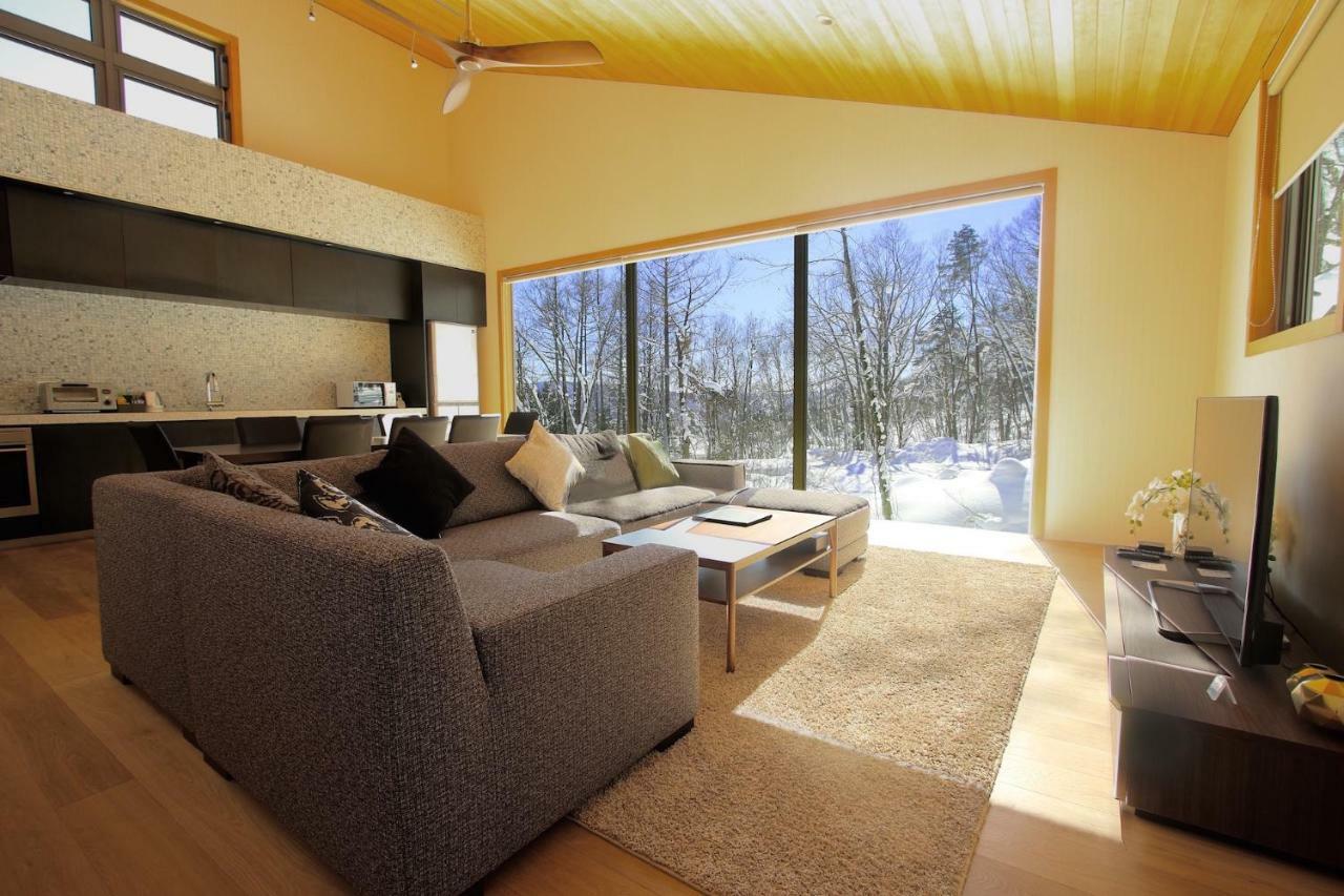 Solar Chalets By Hhg Hakuba Zewnętrze zdjęcie